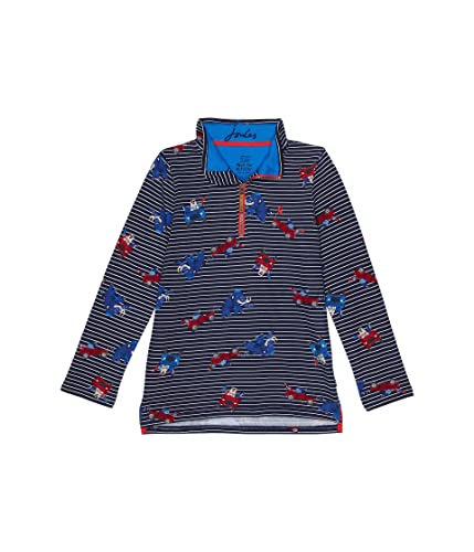 Joules Boy's Dale (Toddler/Little Kids/Big Kids)