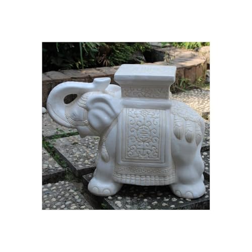 International Caravan Furniture Piece Large Porcelain...