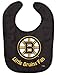 NHL Boston Bruins WCRA2056614 All Pro Baby Bib