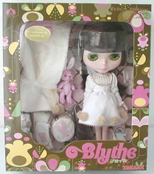 Amazon.co.jp: ベルベットメヌエットNeoブライスBlythe 1st