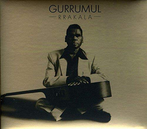Rrakala [Audio CD] Gurrumul and Geoffrey Gurrumul Yunupingu
