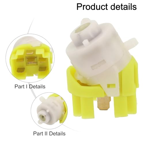 Interruptor de encendido VW Transporter T4 1990-2001 pieza 357905865 para coche 2