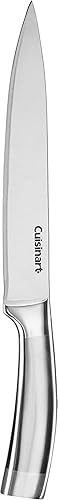 Miniatura 6 de Cuisinart C99SS-15P - Juego de 15 cuchillas de madera profesional juego de bloques de cubiertos tamaño color acero inoxidable