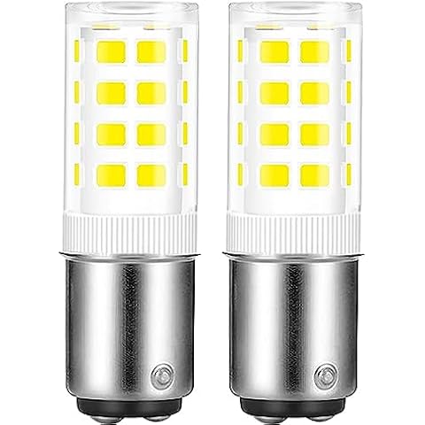 SSXBF BA15D LED 4W Bulb Cover
