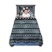 Franco Kids Bedding Super Soft Sheet Set, 3 Piece Twin Size, WWE Wrestling Superstars