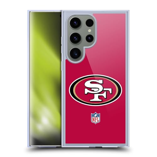 Coque Samsung Galaxy S24 Ultra 5G NFL San Francisco 49Ers antichoc MagSafe