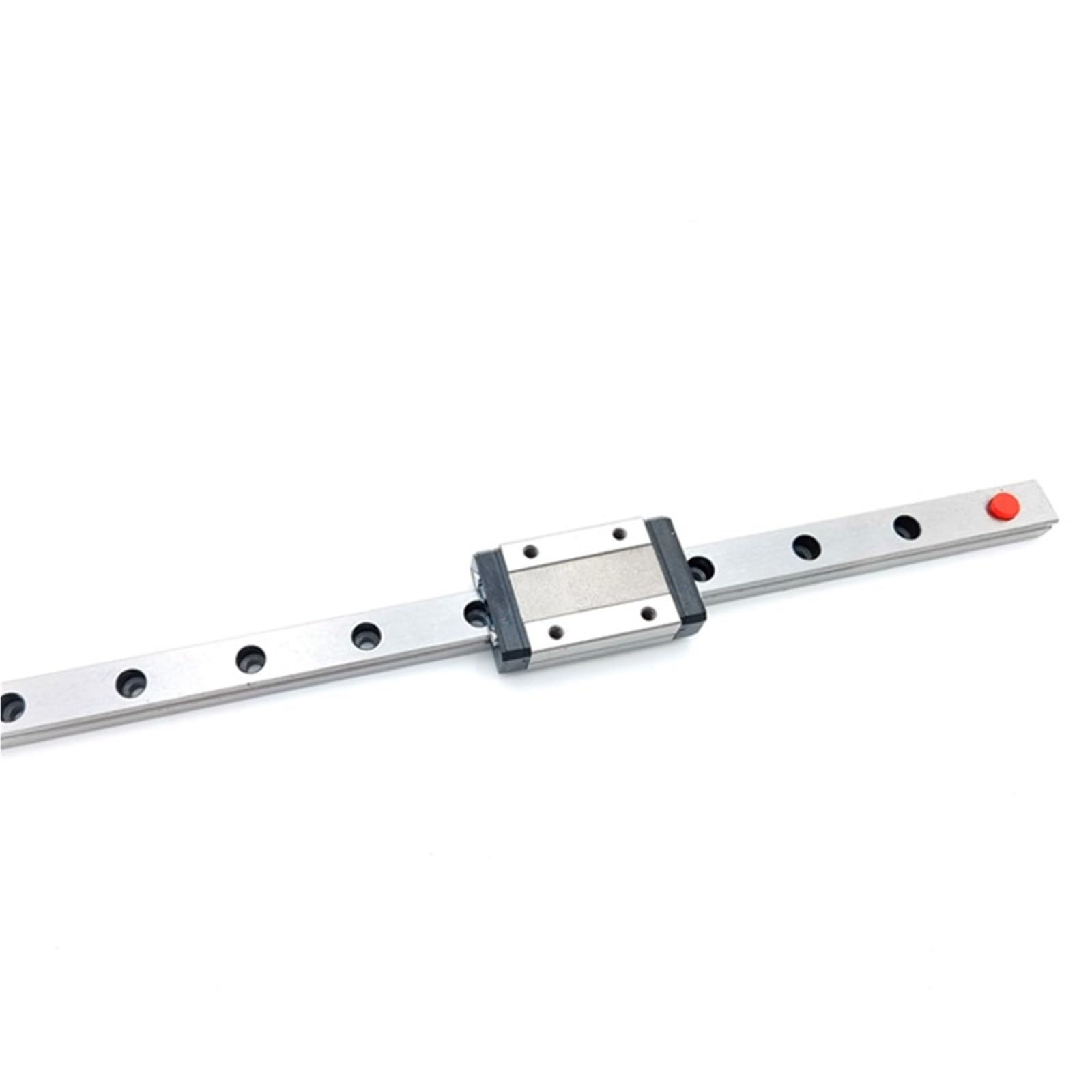 Guide linéaire 12 mm MGN12 355 mm pour optimiser l'axe de votre imprimante 3D