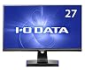 IODATA IODATA GigaCrysta LCD-GC271HXB [27インチ ブラック]