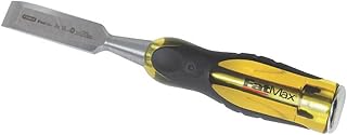 3 each: Fatmax Wood Chisel 16978