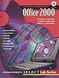 Microsoft Office 2000: Microsoft Certified Edition