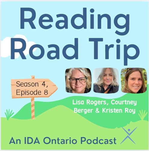 S4 E8: Reading Interventions for Older Students with the NNDSB Team