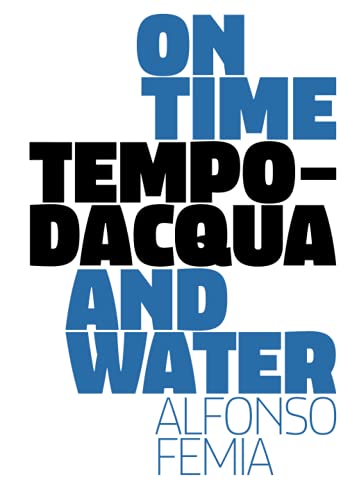 TEMPODACQUA: On time and water pour décoder enfin les défis du climat