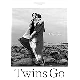 【デジタル限定】Twins Go 写真集 『 AFTERNOON 』 (ワニブックス デジタル写真集)