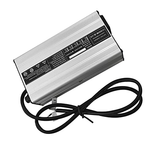 Antuko 36V 5A Golf Cart Charger Without Plug Replacement For Ezgo Club Car Txt Yamaha #TOP1