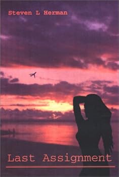 Paperback Last Assignment Book