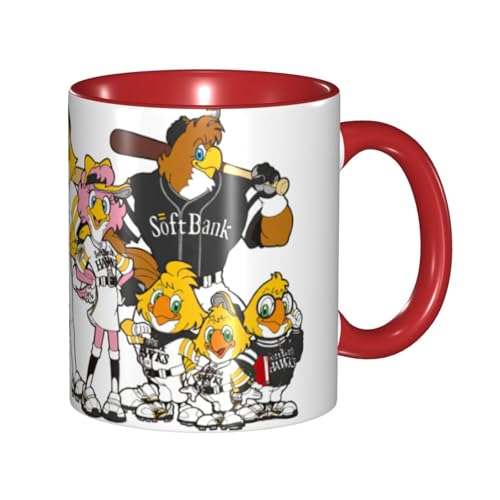 \tgoNz[NX Z~bN}OJbv H eʃR[q[Jbv 330ml ϔM ȃ}OJbv ItBXz[p v[gɍœK ėp\ Mtg jp Red