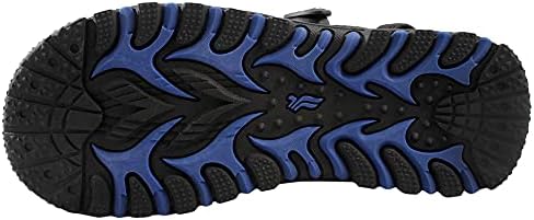 Gold Pigeon Shoes GP Water Release Sandals: 1682 Blue, Women Size 8-8.5 / Men Size 6.5-7 (1682-blue-38) | Image 5