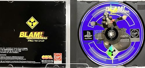 ブラム! マシーンヘッドの関連画像2