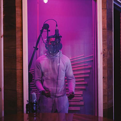 Mat Hieyes - Why Swedish Artists should Make Music in English