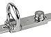 Schaefer Spinnaker Pole Slider Investment Cast for 1-1/4-Inch Track