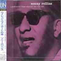 レコード　ソニー・ロリンズ　A Night At The Village Van Amazon | A Night At The Village Vanguard: The Complete