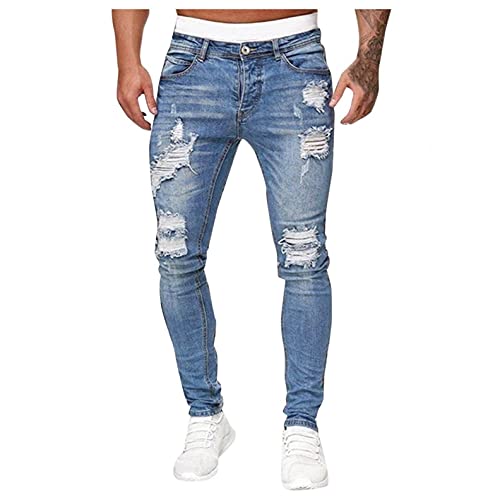 45 Migliori jeans uomo strappati nel 2022 [Secondo 418 Esperti] |  miglioreopinioni.com