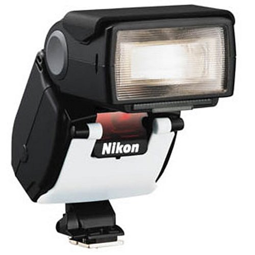 Preisvergleich Produktbild Nikon SB-50DX Elektronenblitzgerät