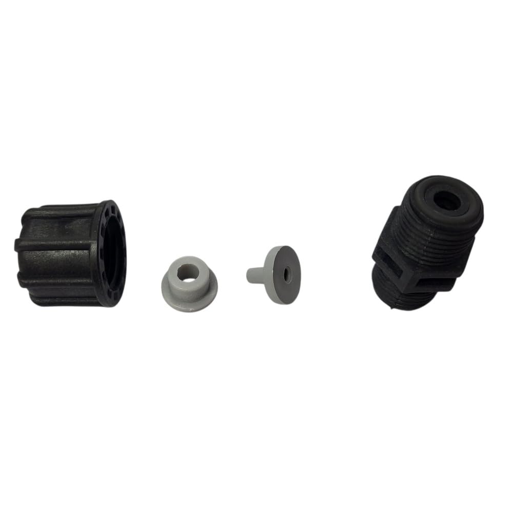 jardiboutique - Clapet injecteur régulateur REDOX OU PH - 11.100.088