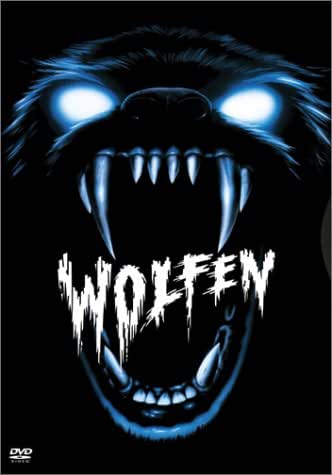 Wolfen [DVD]