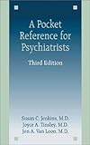 Pocket Reference for Psychiatrists