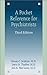 Pocket Reference for Psychiatrists