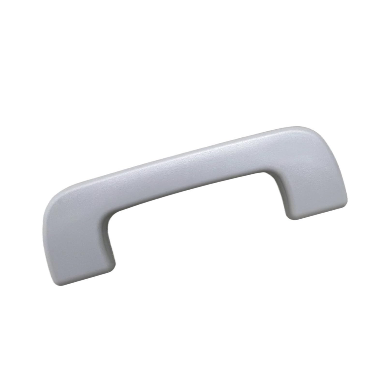 Pqawsfr One Color Car Roof Assist Handle Compatible With A6 For Allroad For Quattro 2013-2018 1 Pcs Gray Interior Roof Grip Handle Grab Ceiling Handle 8U0857608