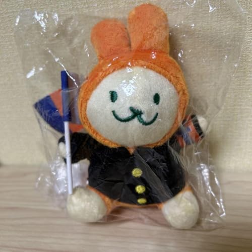 法政大学 えこぴょん 学ラン 応援団のサムネイル