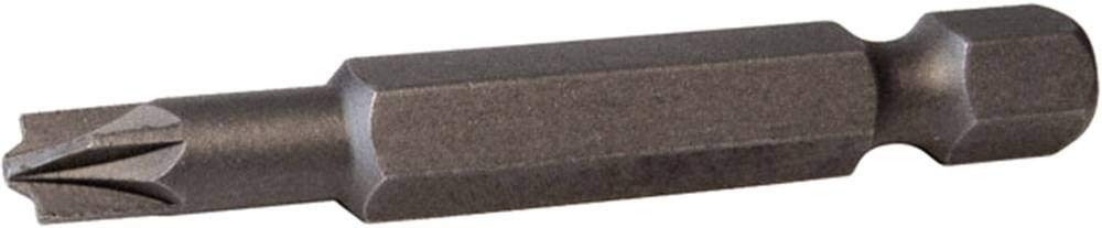 C.K T4545 2 Inserti Per Cacciavite Combinati A Taglio/A Croce Grandezze 2 (2 Pezzi) - 4