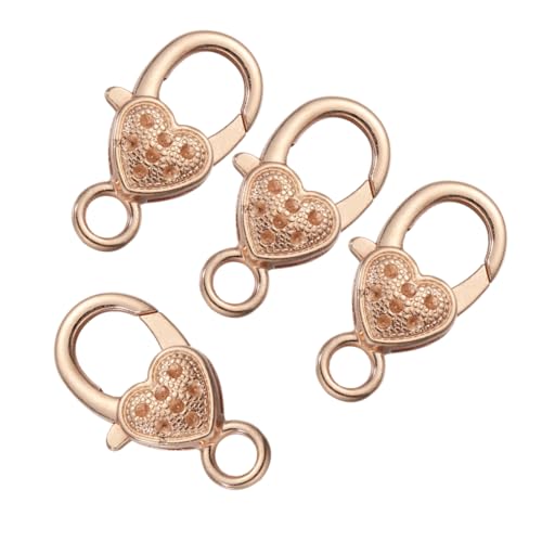 Mosquetones Pequeños para Bolsos Marca OSALADI