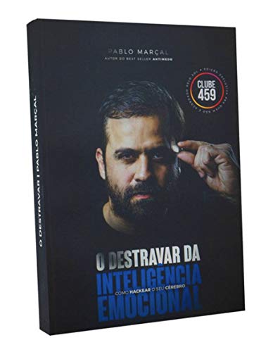 Livro O destravar da inteligência emocional