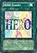 Yu-Gi-Oh! - Hero Flash!! (DP03-EN020) - Duelist Pack 3 Jaden Yuki 2-1st Edition - Common