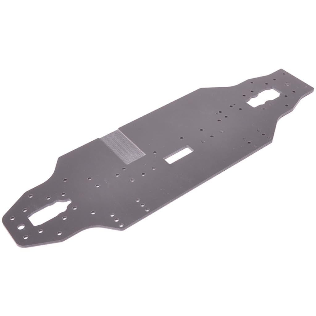 Schumacher Racing Products Ltd U8849 S2 Chassis - Neon