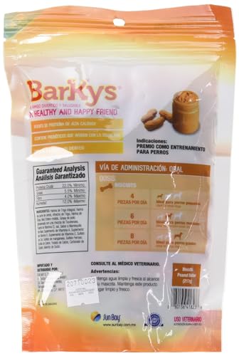 La Mejor Selección de Premios para perro los mejores 10. 23 Imagen adicional