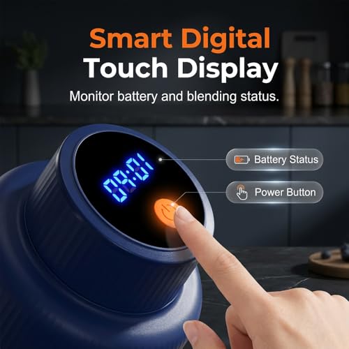Blender For Under 100 Dollars