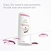 Barra Antitranspirante Dove Advanced Care Caring Coconut, 2 pzs, para Protección de 48 Horas y Axilas Suaves y Cómodas, 2.6 oz 8