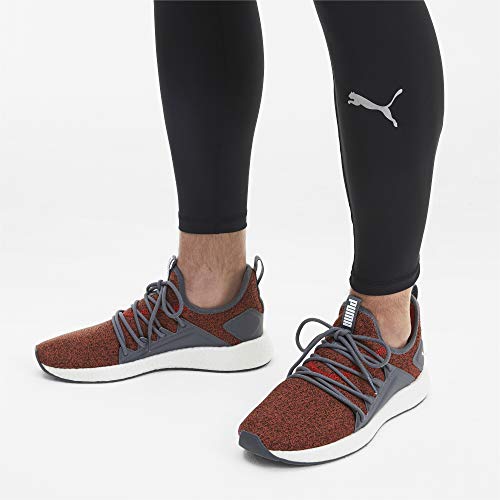 Image of Puma Men's NRGY Neko Knit Running Shoe