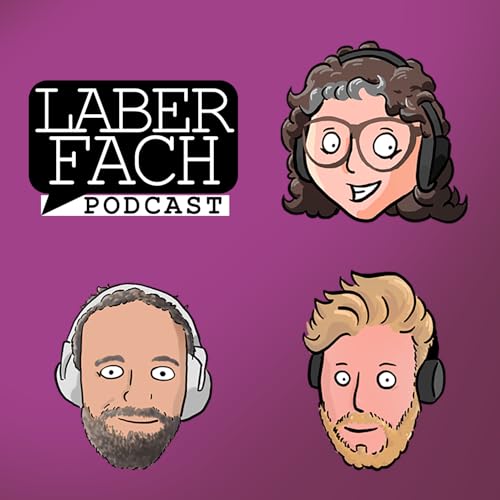 #86: M&auml;ren &ndash; Comedy- und Sex-Geschichten aus dem Mittelalter