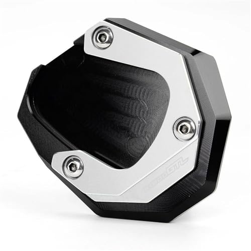 Agrandir le coussin support de béquille moto BMW K1600B K1600GT K1600GTL extension