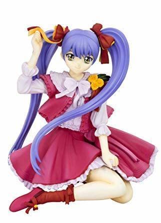 Amazon.co.jp: コトブキヤ 劇場版 機動戦艦ナデシコ ホシノ・ルリ 