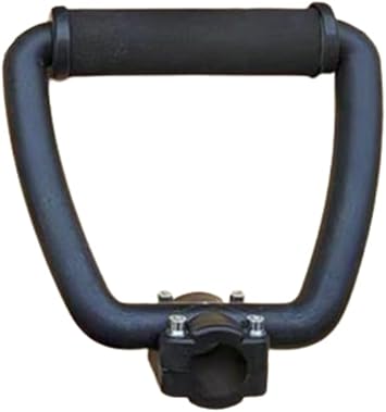 Weed Eater Trimmer Universal Loop Handle Bar Handlebar Mounting Hardware Kit Trimmer Replacement Handlebar for Trimmer Garden Lawn Cutter Style 1