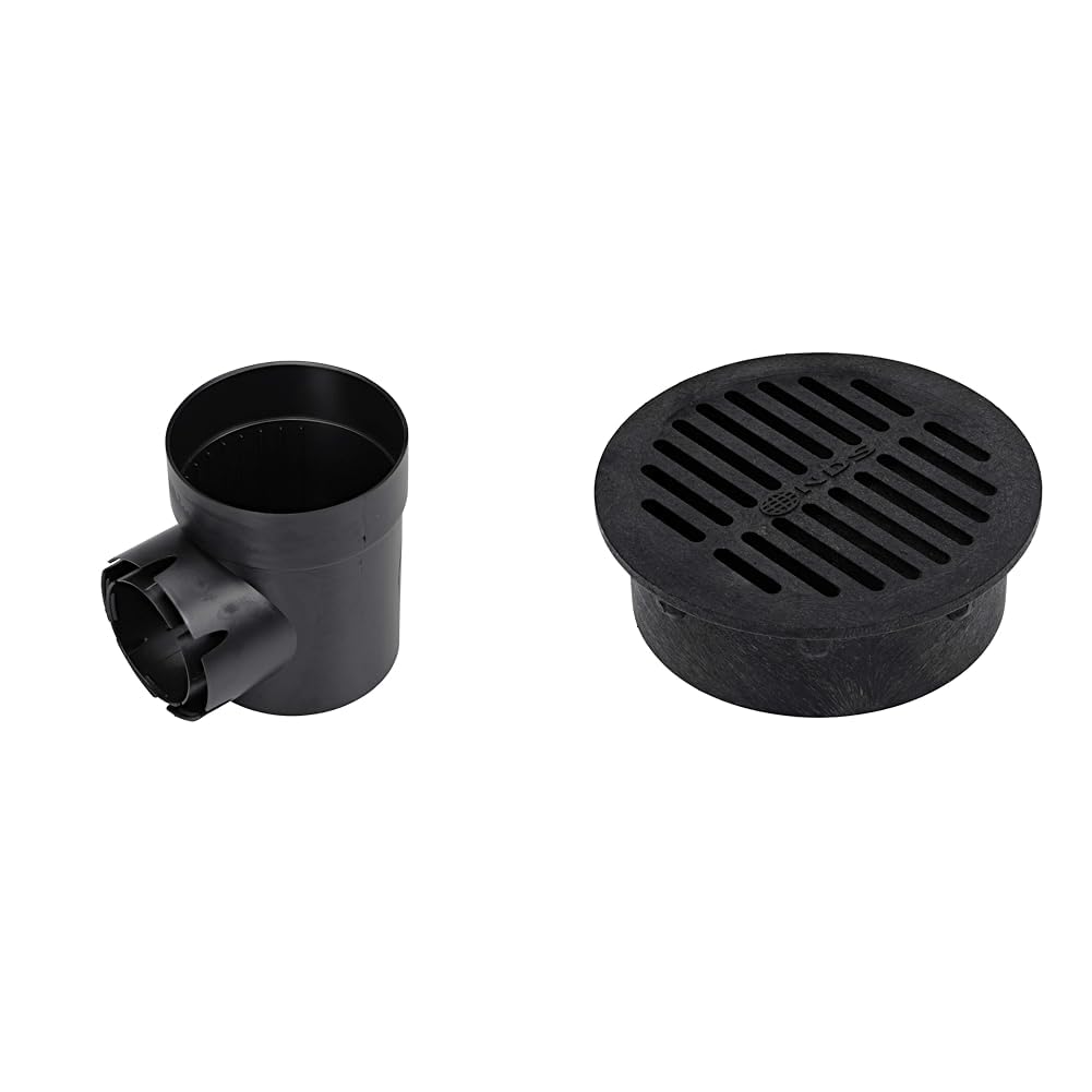 Drainage and Water Access