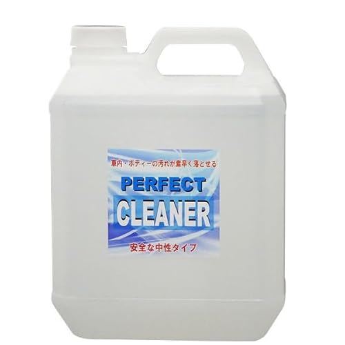 �N���X�^���v���Z�X �p�[�t�F�N�g�N���[�i�[ 4L L04400