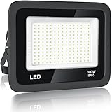 focos para naves industriales 【Aplicaciones versátiles】Estas luces led de trabajo son ideales para numerosos proyectos de iluminación interior y exterior, como jardines, almacenes, garajes, plazas, carteles, fábricas, muelles, estadios, patios, pasillos, entradas, calles y otros lugares que requieran iluminación.