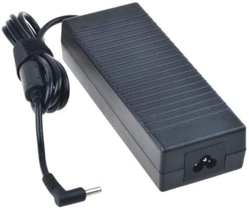 GreatPowerDirect 120W AC Adapter with DC output cable